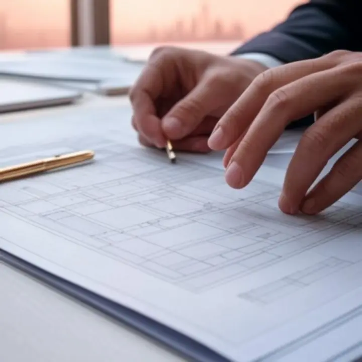 Részletes kreatív tervezési folyamat