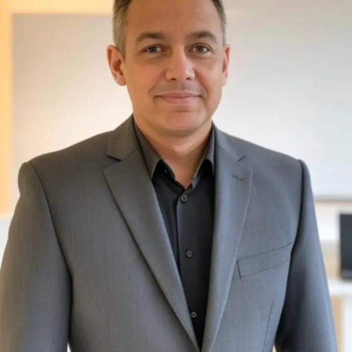 Professional design consultant